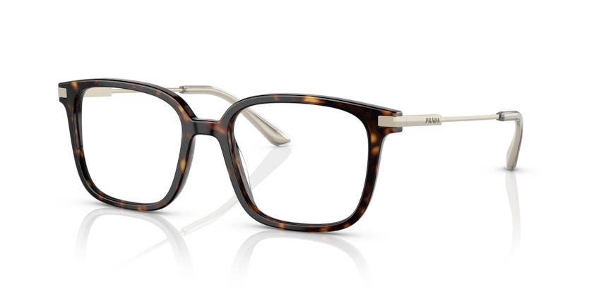 Prada PR 04ZV 2AU1O1 52