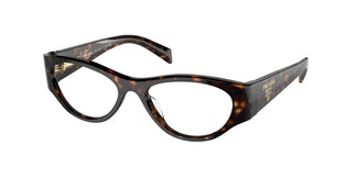 Prada PR 06ZV 2AU1O1 50