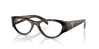 Prada PR 06ZV 2AU1O1 50