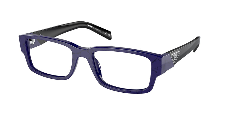 Prada PR 07ZV 18D1O1 55