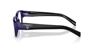 Prada PR 07ZV 18D1O1 55