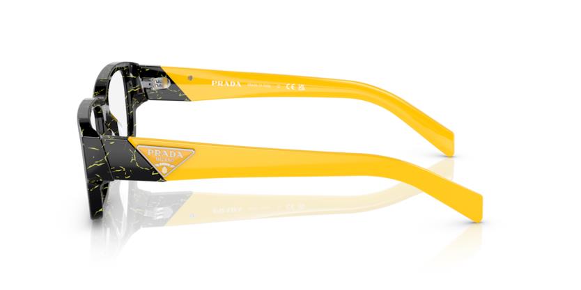 Prada PR 07ZV 19D1O1 55