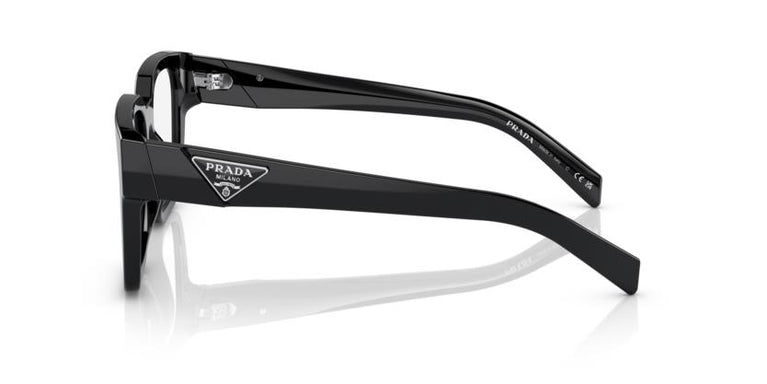 Prada PR 08ZV 1AB1O1 52