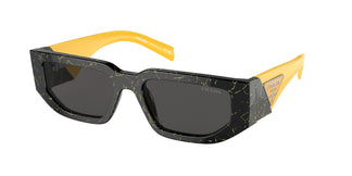 Prada PR 09ZS 19D5S0 54