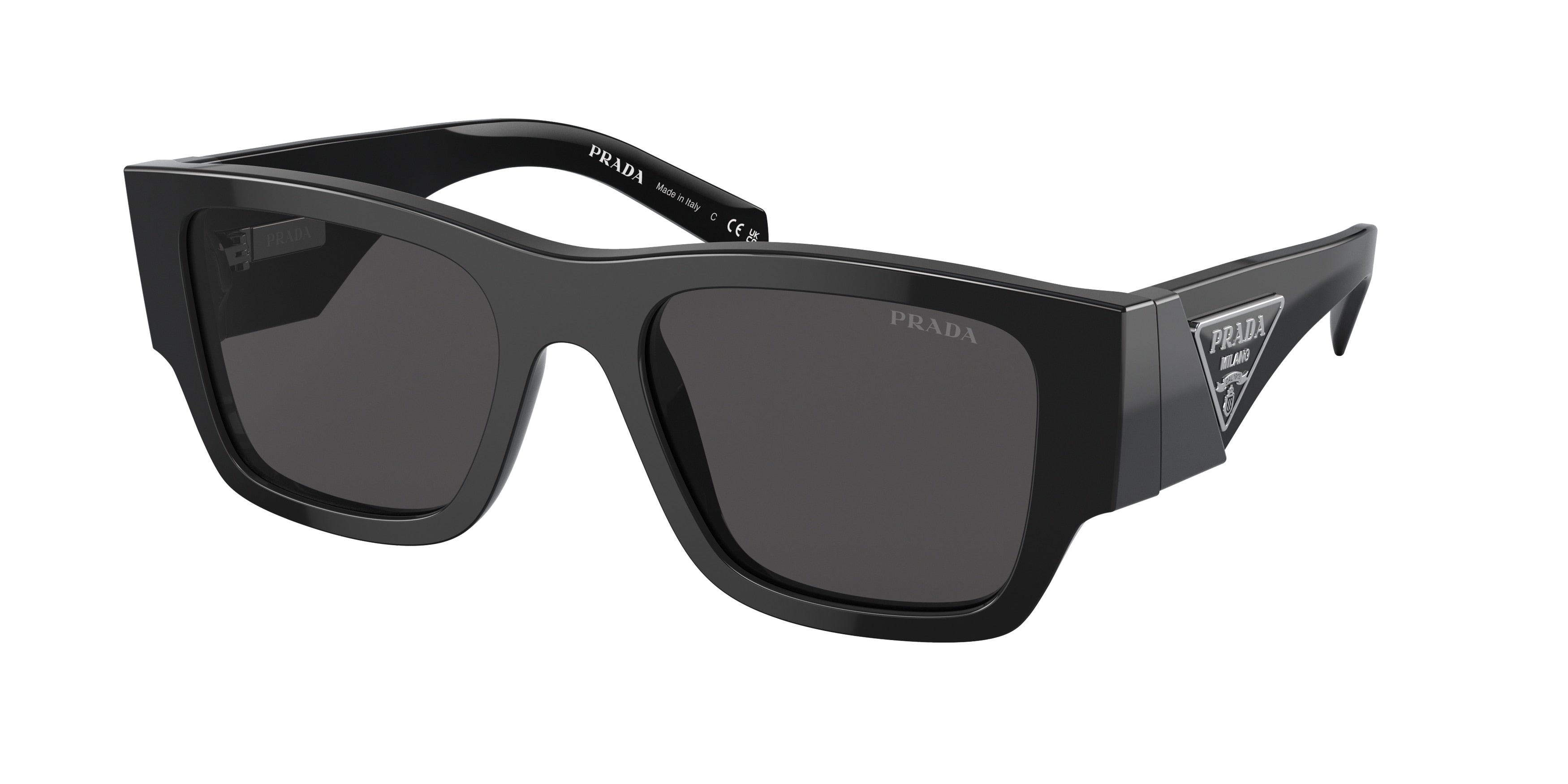prada goggles price Prada PR 10ZS 1AB5S0 54 Sunglasses