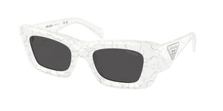 Prada PR 13ZS 17D5S0 50
