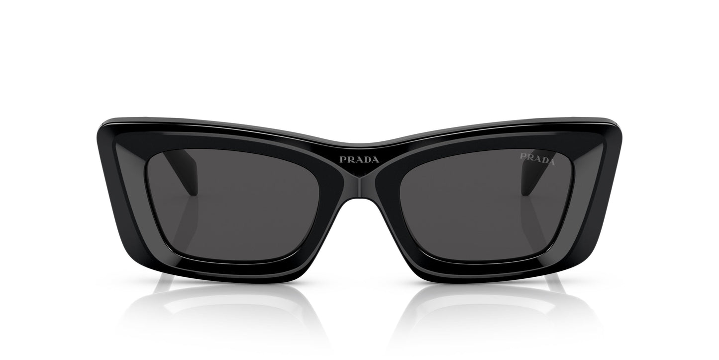 Prada PR 13ZS 1AB5S0 50