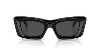 Prada PR 13ZS 1AB5S0 50