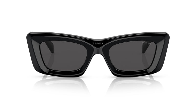Prada PR 13ZS 1AB5S0 50