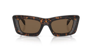 Prada PR 13ZS 2AU06B 50