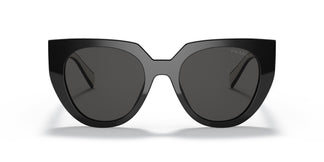 Prada PR 14WS 09Q5S0 52