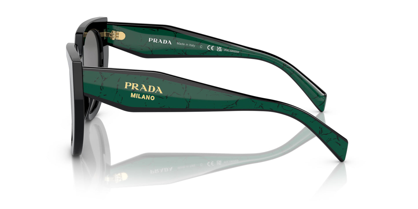 Prada PR 14WS 1AB5Z1 52