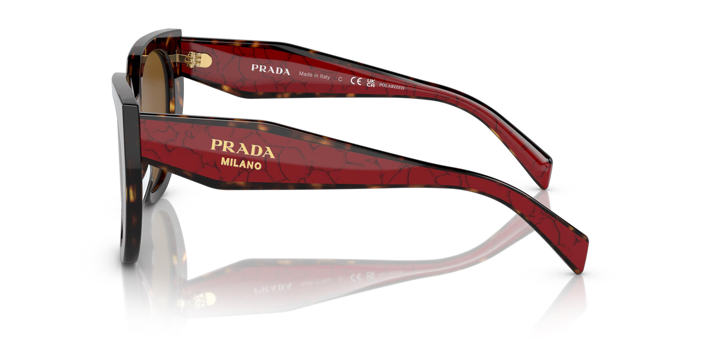Prada PR 14WS 2AU5Y1 52