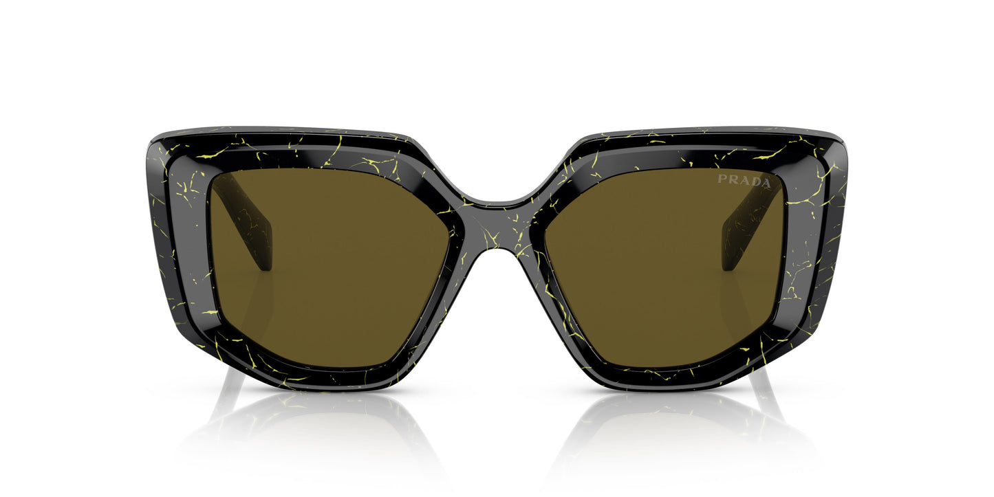 Prada PR 14ZS 19D01T 50
