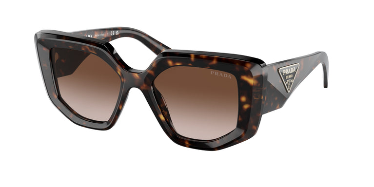 Prada PR 14ZS 2AU6S1 50