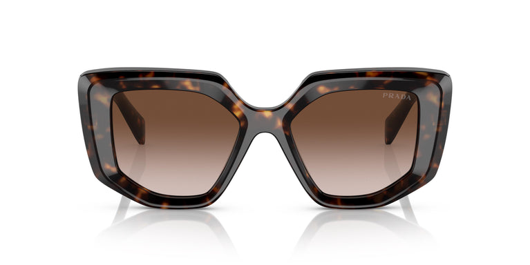 Prada PR 14ZS 2AU6S1 50