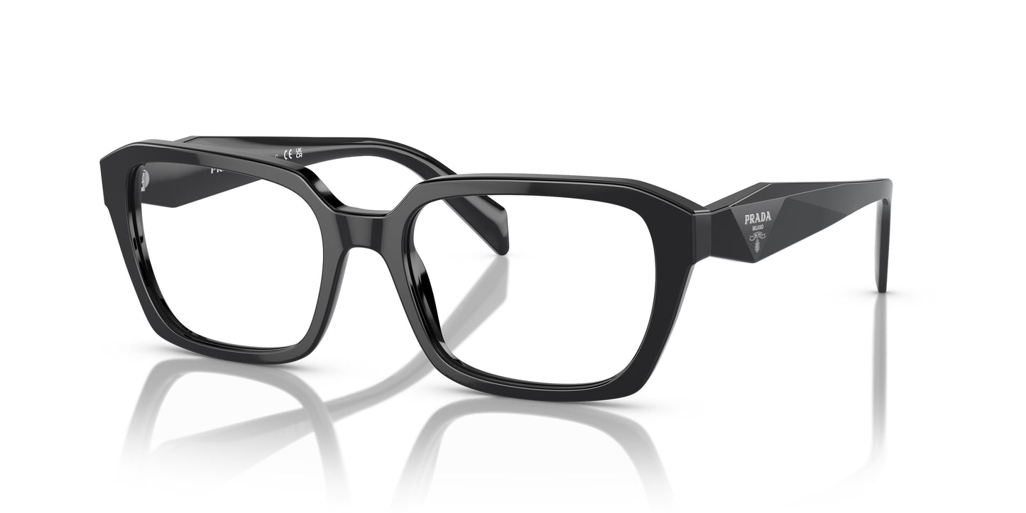 Prada PR 14ZV 1AB1O1 52