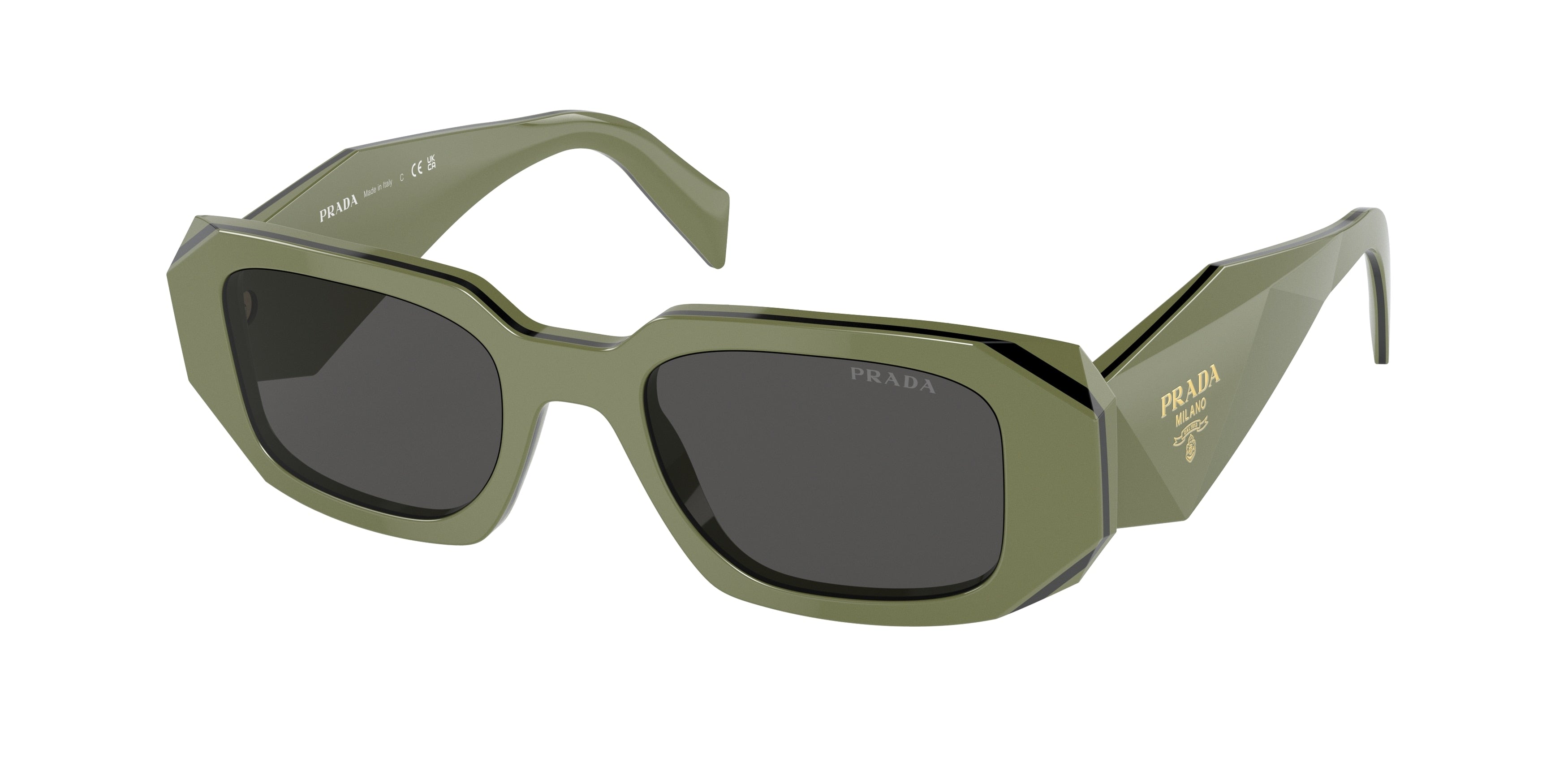 Prada PR 17WS 13N5S0 49