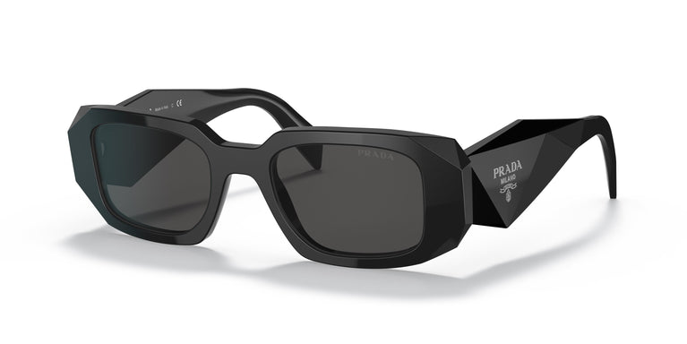 Prada Pr 17ws 1ab5s0 49