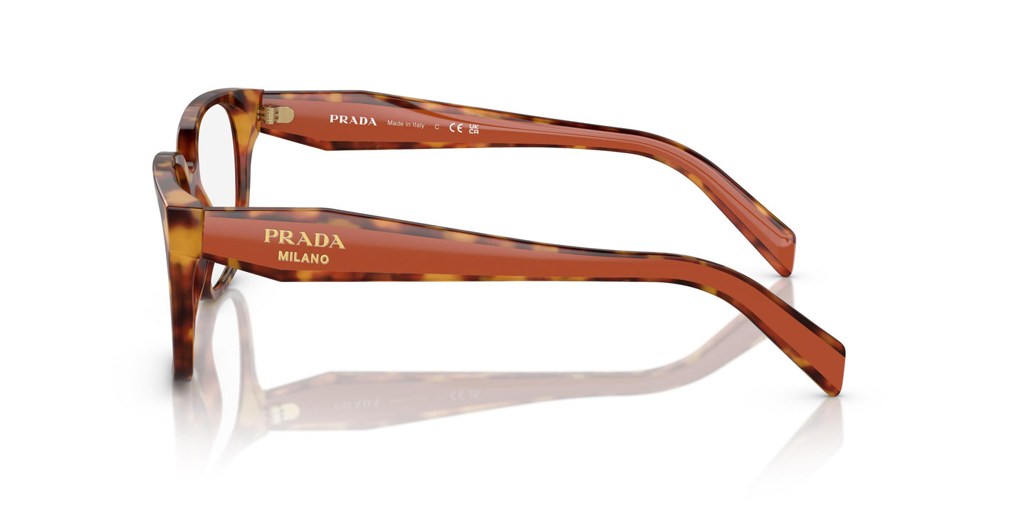 Prada PR 17ZV 4BW1O1 54