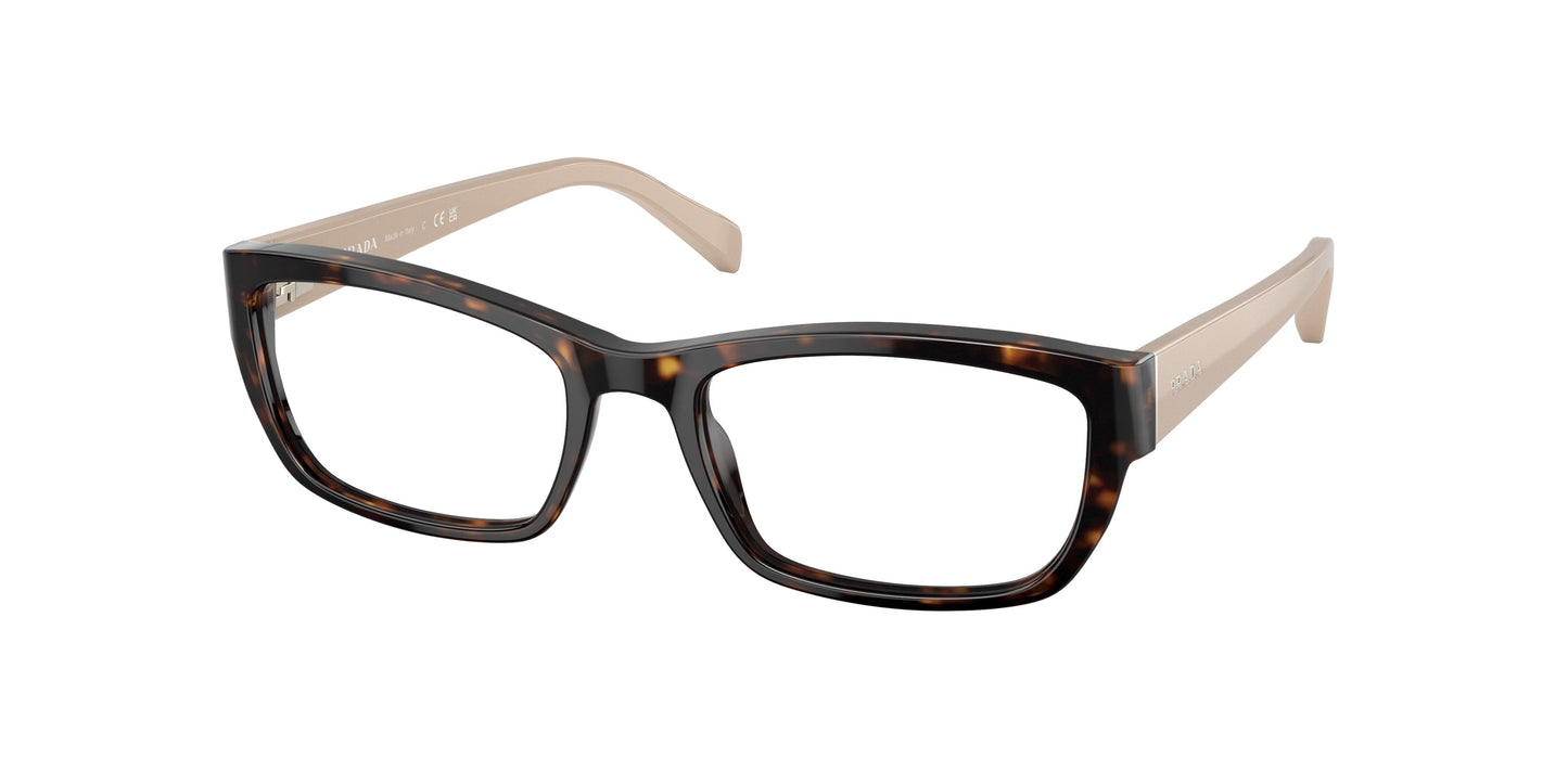 Prada PR 18OV HERITAGE 14G1O1 52