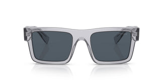 Prada PR 19WS U4309T 52