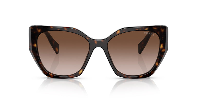 Prada PR 19ZS 2AU6S1 55