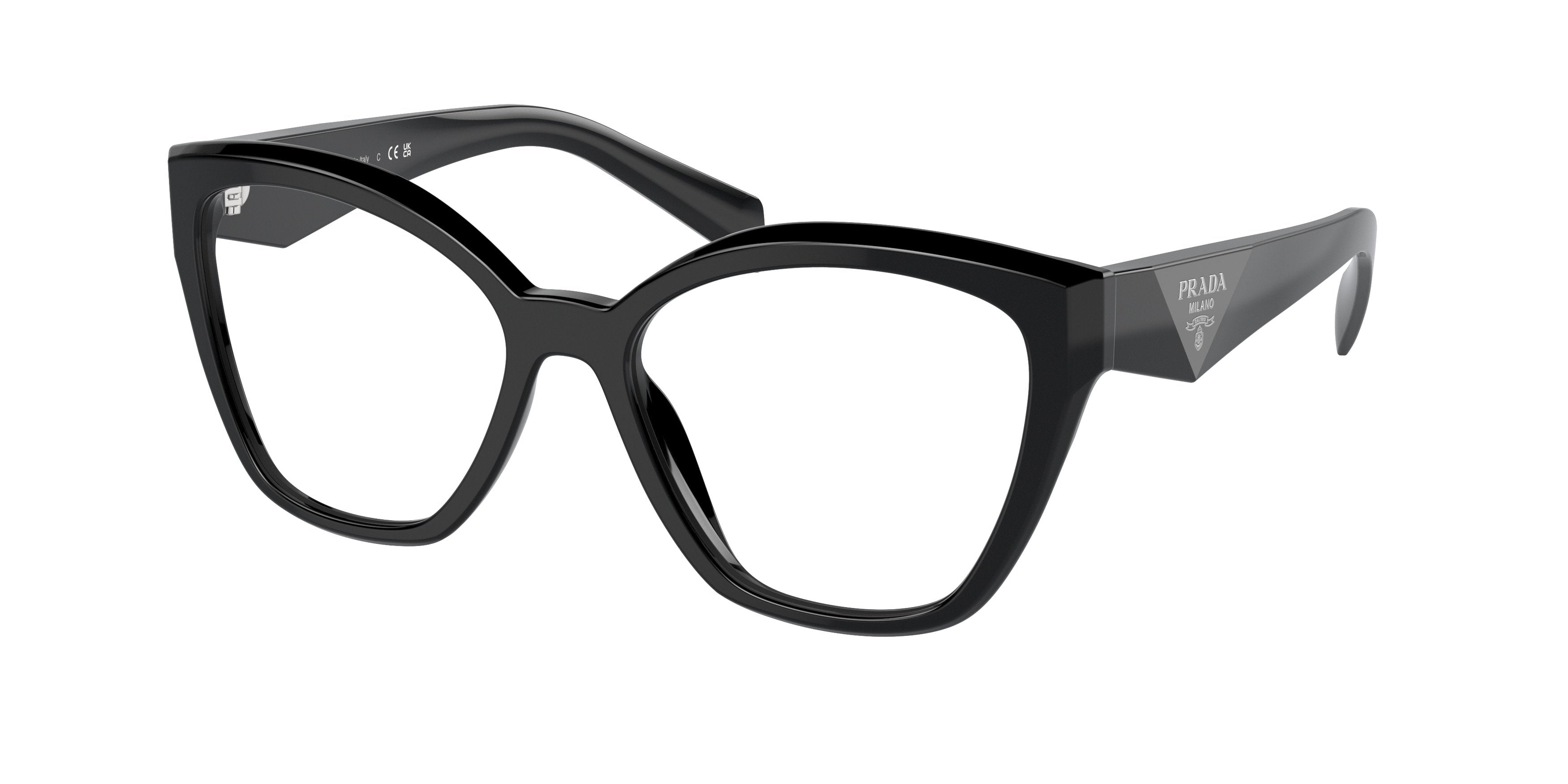 Prada PR 20ZV 16K1O1 52