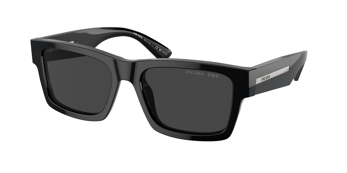 Prada PR 25ZS 1AB08G 56