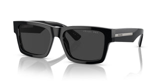 Prada PR 25ZS 1AB08G 53