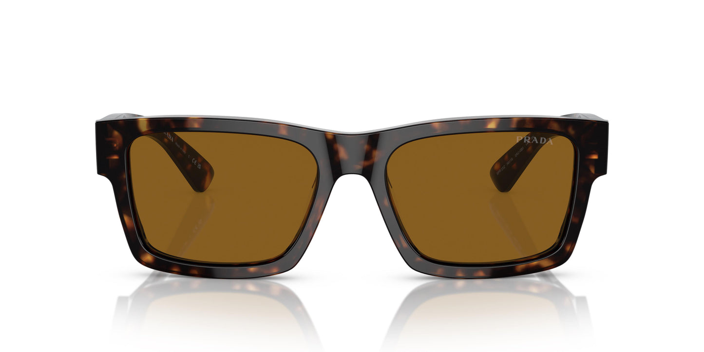 Prada PR 25ZS 2AU0B0 56