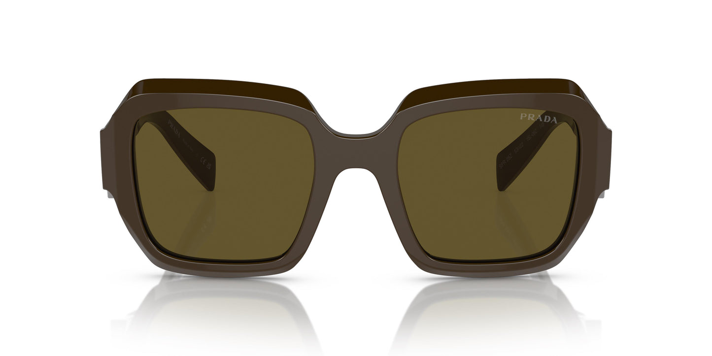 Prada PR 28ZS 15L09Z 53