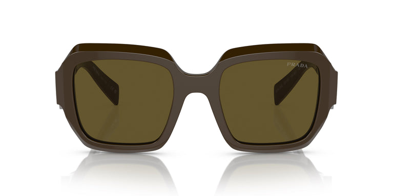 Prada PR 28ZS 15L09Z 53