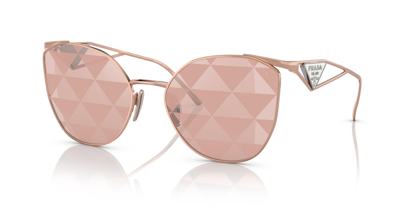 Prada PR 50ZS SVF05T 59