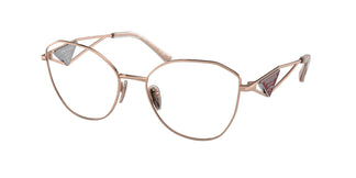 Prada PR 52ZV ZVF1O1 55