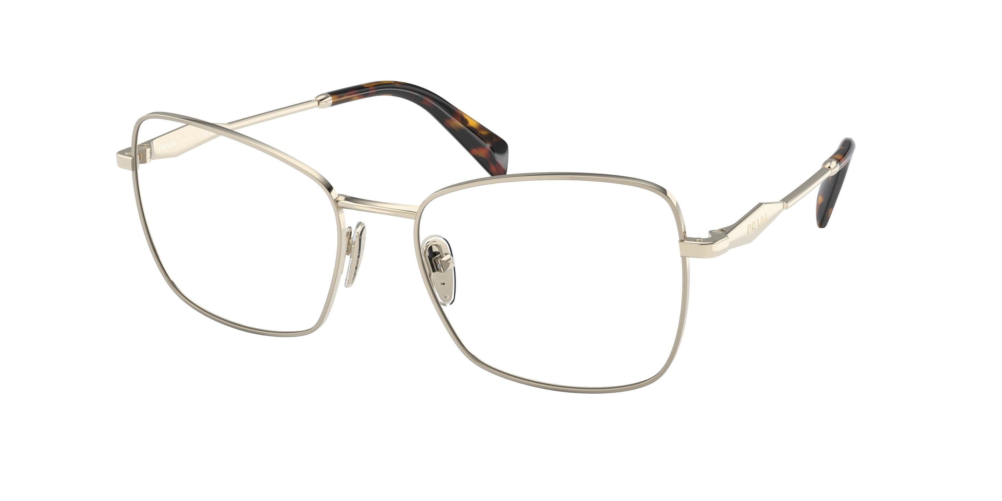 Prada PR 53ZV ZVN1O1 54