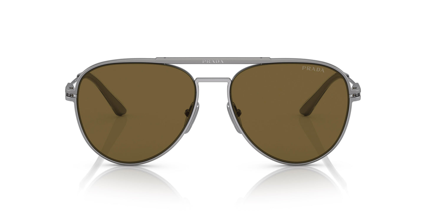 Prada PR 54ZS 16F01T 57