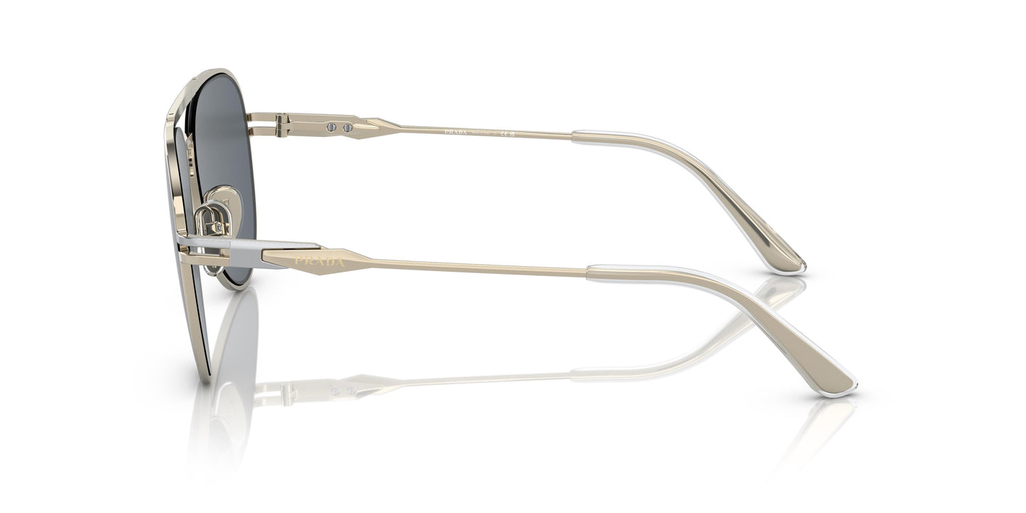 Prada PR 54ZS 17F09T 57