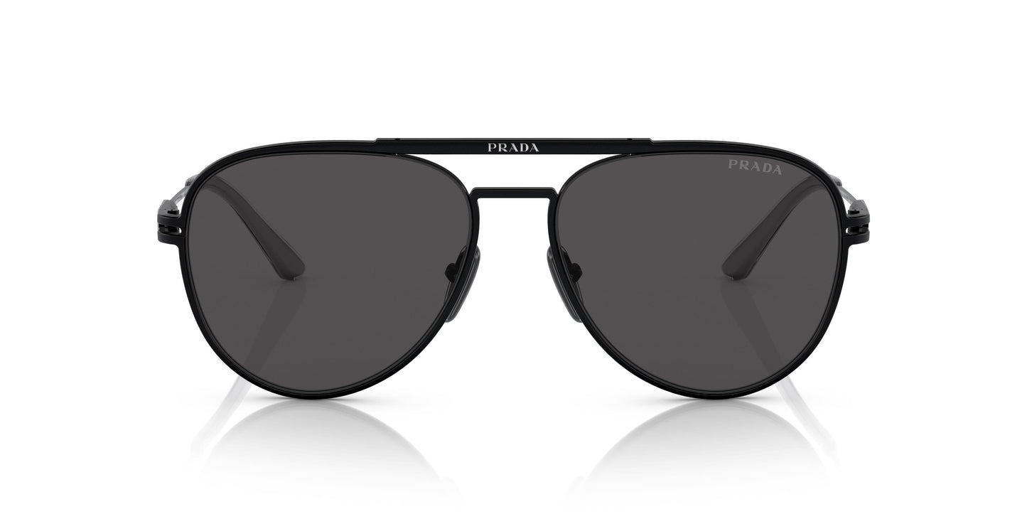 Prada PR 54ZS 1BO5S0 57