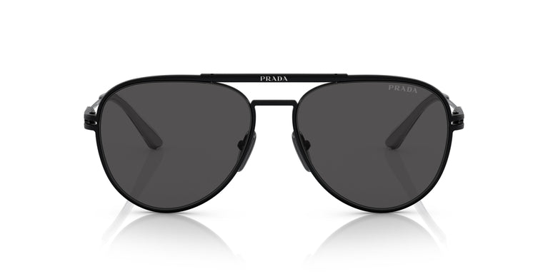 Prada PR 54ZS 1BO5S0 57