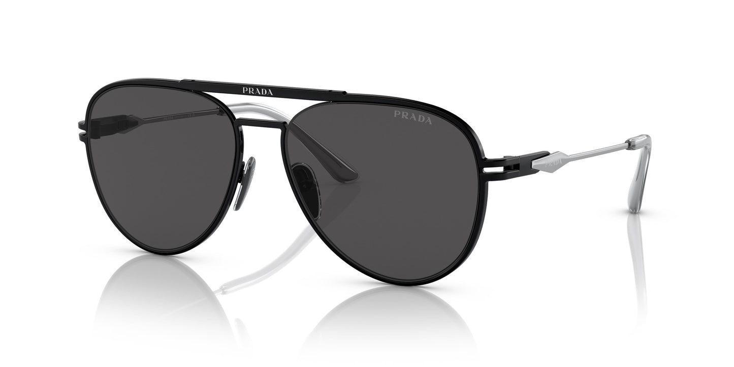 Prada PR 54ZS 1BO5S0 57