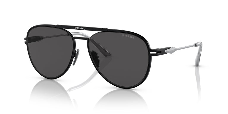 Prada PR 54ZS 1BO5S0 57