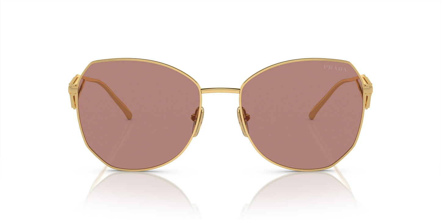 Prada PR 57YS 5AK10D 57