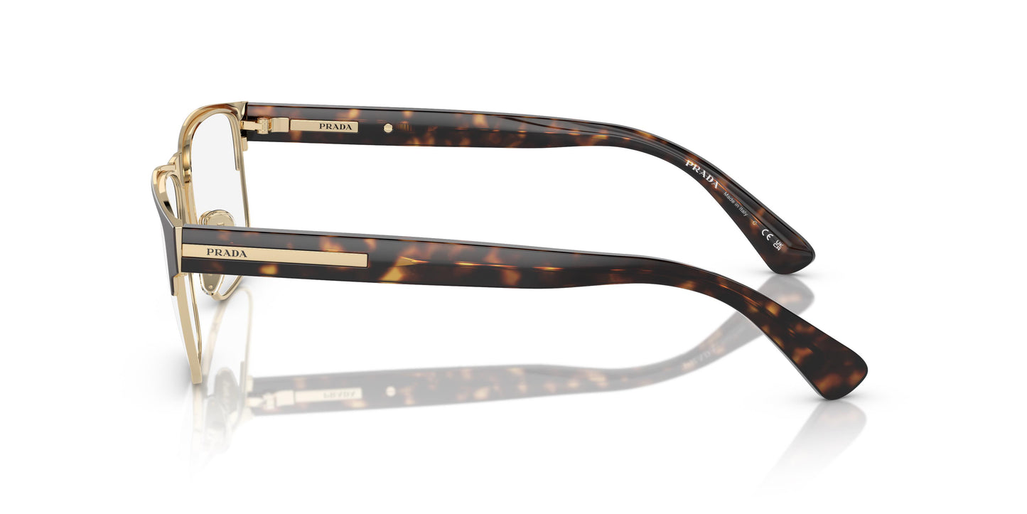 Prada PR 57ZV 01U1O1 56