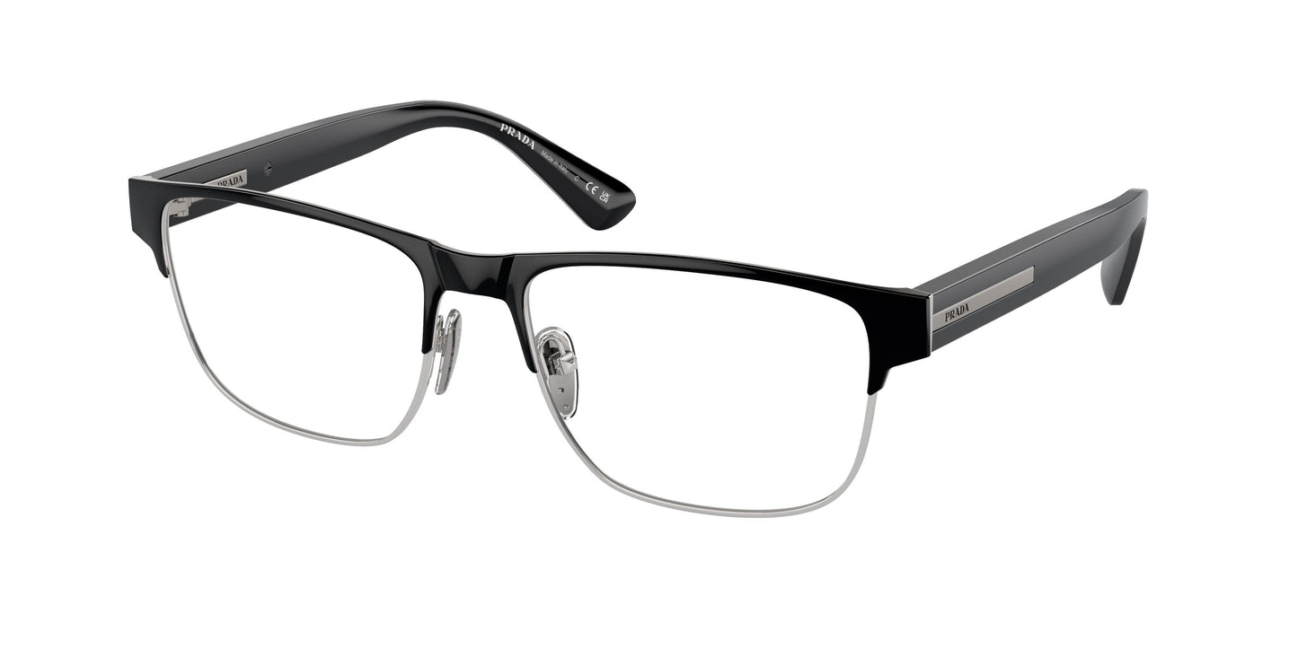 Prada PR 57ZV 1AB1O1 56