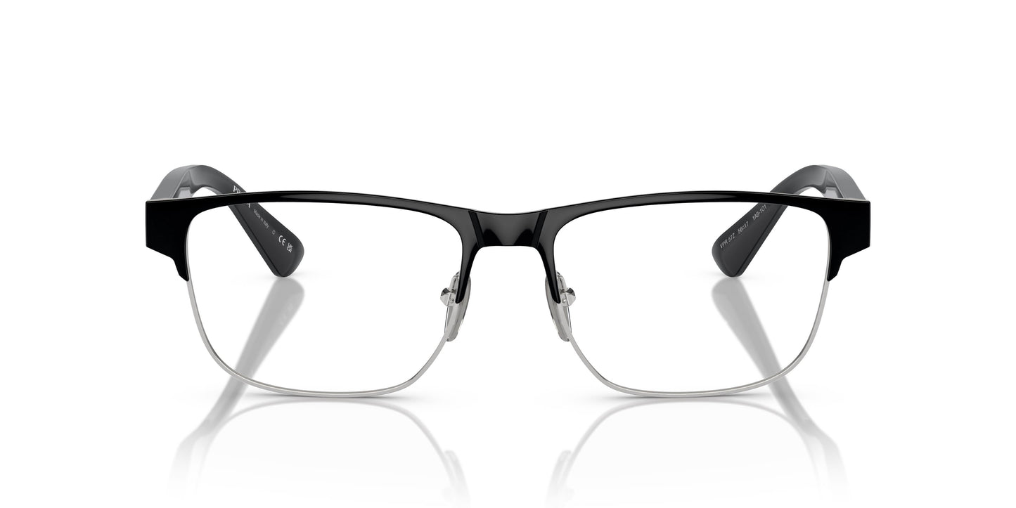 Prada PR 57ZV 1AB1O1 56