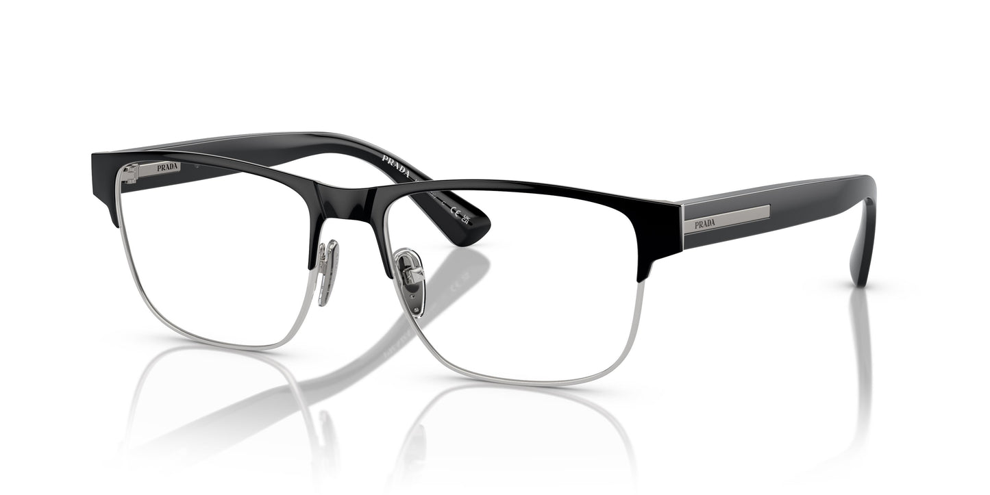 Prada PR 57ZV 1AB1O1 56