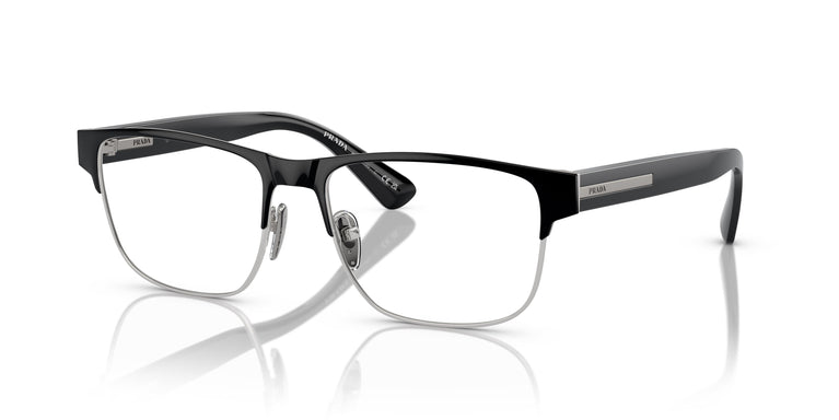 Prada PR 57ZV 1AB1O1 56
