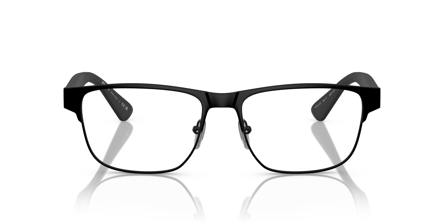 Prada PR 57ZV 1BO1O1 54