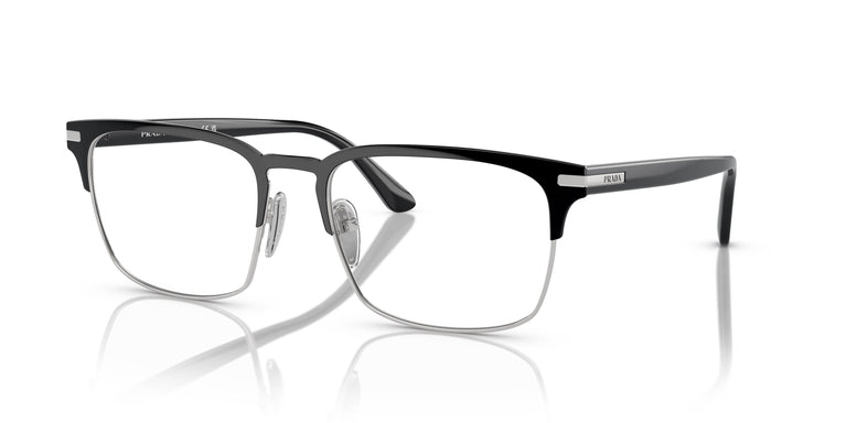 Prada PR 58ZV 1AB1O1 57